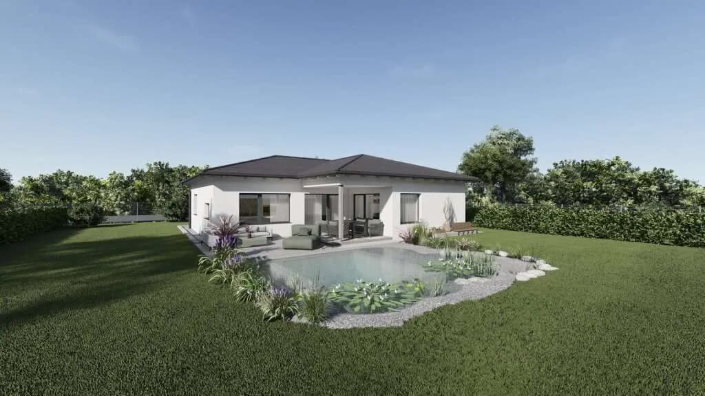 Grundstück kaufen in Tulln – 591 m², € 579.760 – Bild 2 von 7