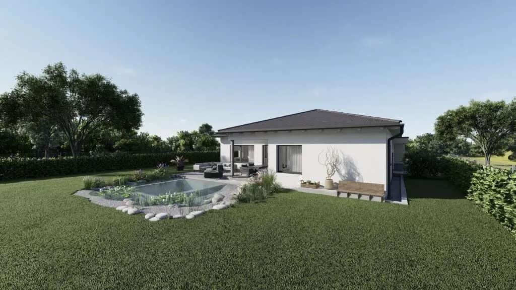 Grundstück kaufen in Tulln – 591 m², € 579.760 – Bild 3 von 7