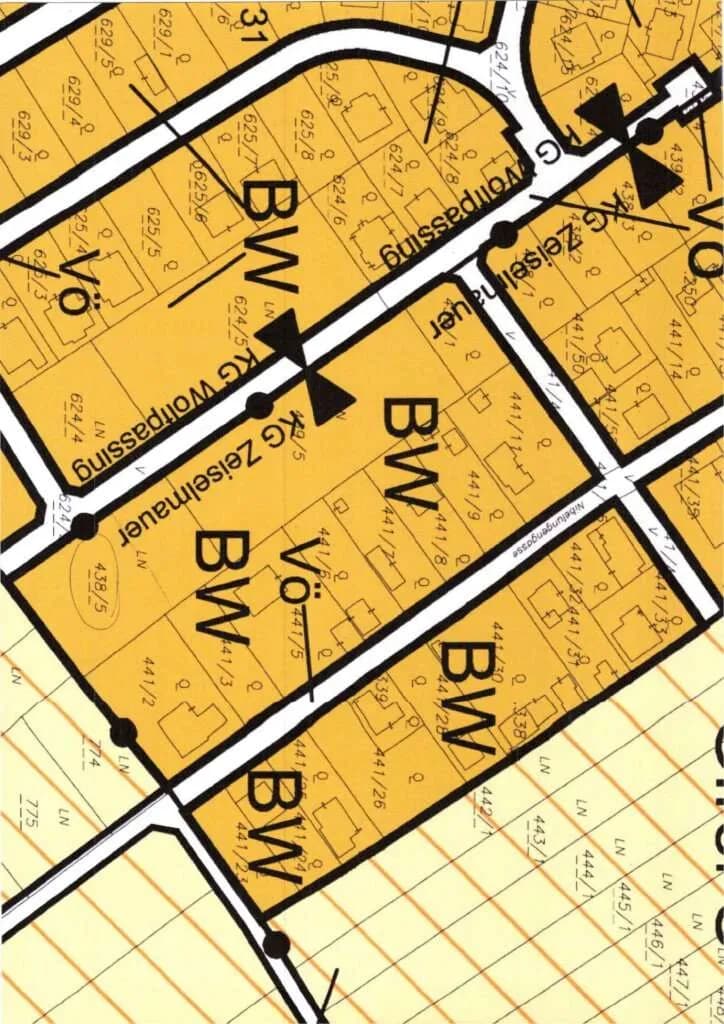 Grundstück kaufen in Tulln – 591 m², € 579.760 – Bild 7 von 7