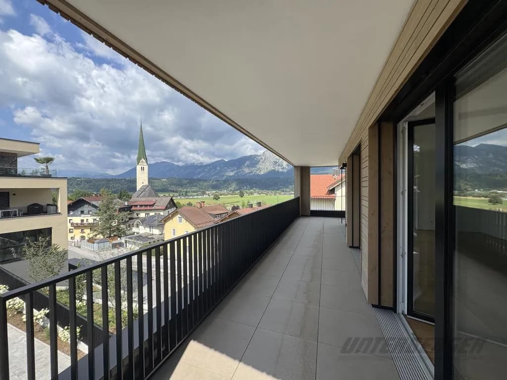 4-Zimmer-Wohnung kaufen in Kufstein – 110,15 m², € 759.000