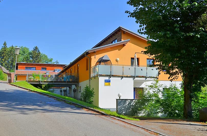 Wohnung mieten in Waidhofen an der Thaya – 51,1 m², € 490 – Bild 3 von 12