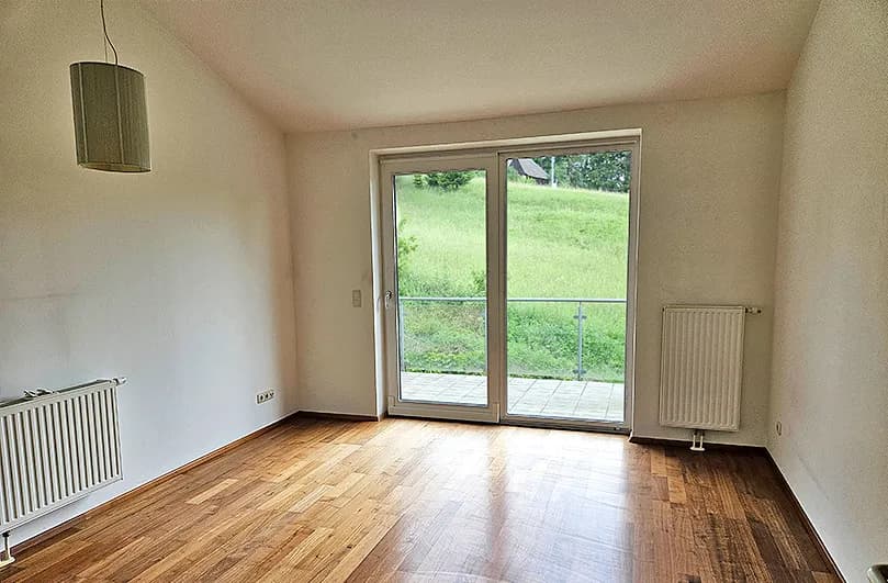 Wohnung mieten in Waidhofen an der Thaya – 51,1 m², € 490 – Bild 5 von 12