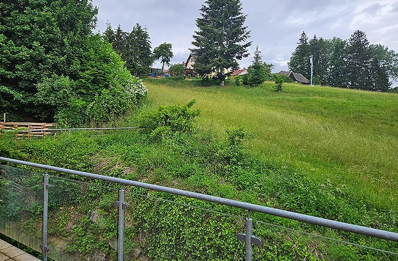 Wohnung mieten in Waidhofen an der Thaya – 51,1 m², € 490 – Bild 8 von 12