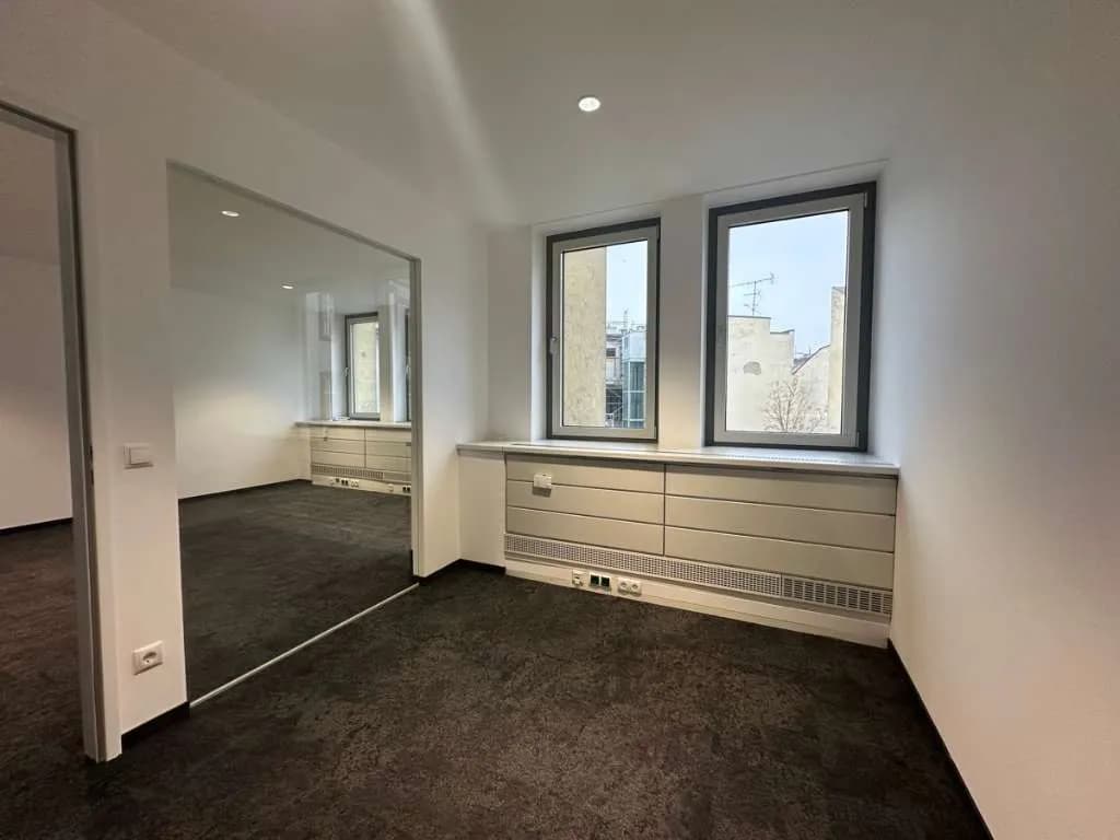 Gewerbeimmobilie mieten in Wien – 210 m², € 19 – Bild 1 von 6