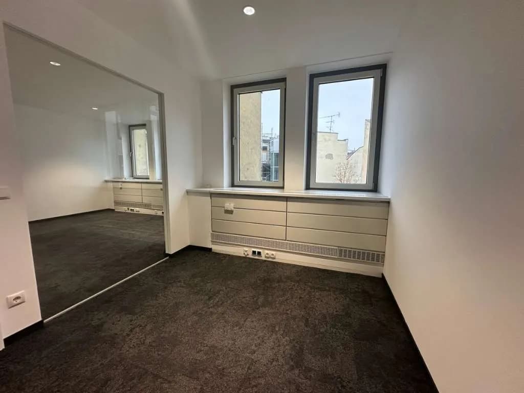 Gewerbeimmobilie mieten in Wien – 210 m², € 19 – Bild 2 von 6