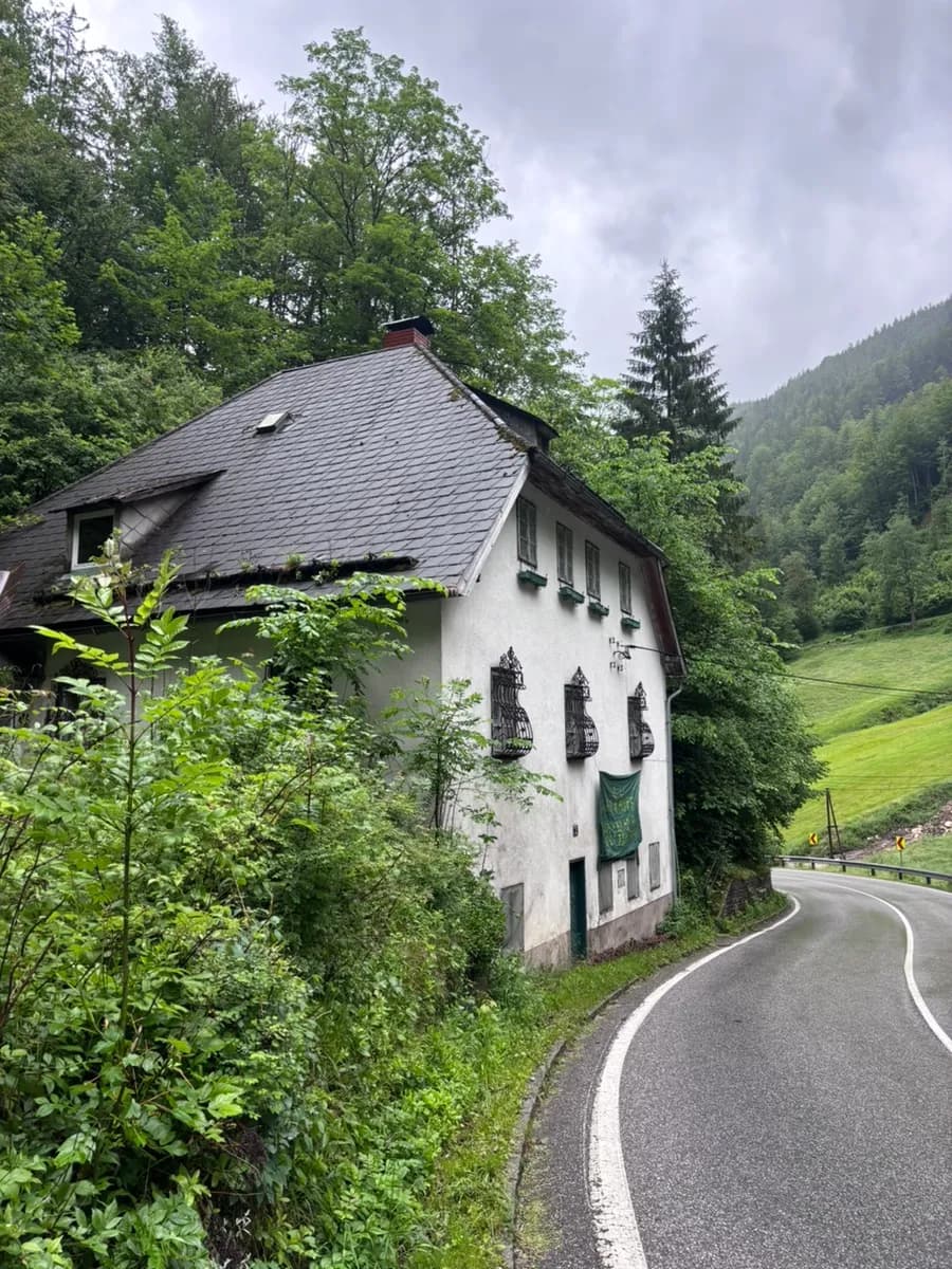 8-Zimmer-Haus kaufen in Scheibbs – 200 m², € 140.000 – Bild 2 von 26