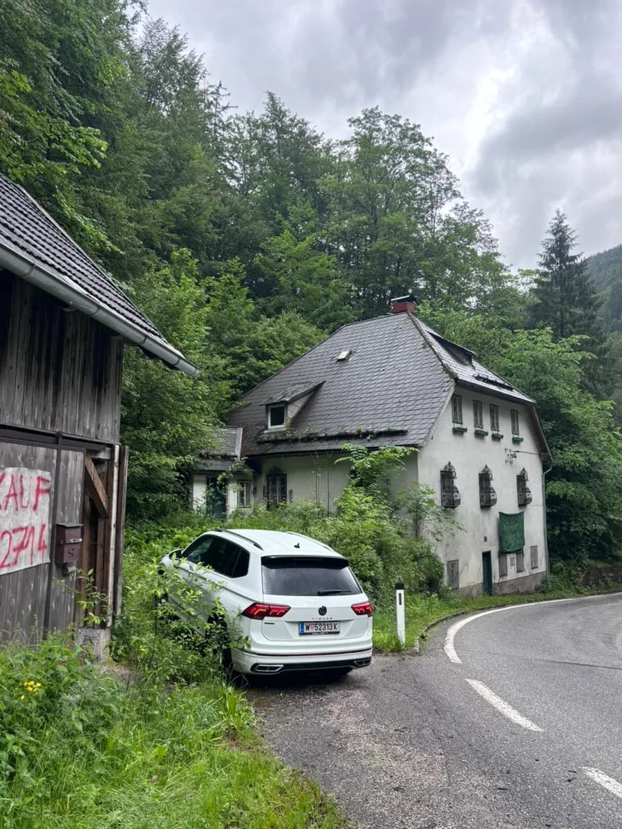 8-Zimmer-Haus kaufen in Scheibbs – 200 m², € 140.000 – Bild 4 von 26