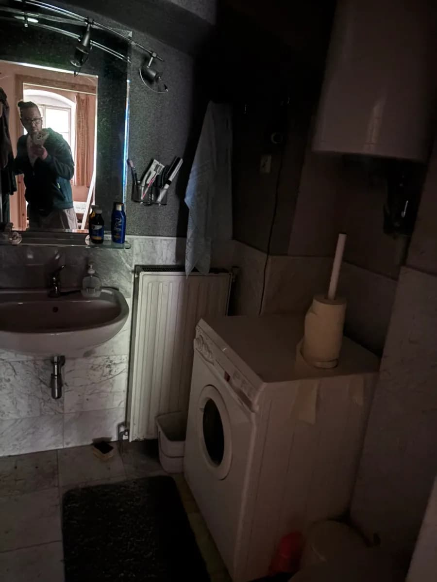 8-Zimmer-Haus kaufen in Scheibbs – 200 m², € 140.000 – Bild 9 von 26