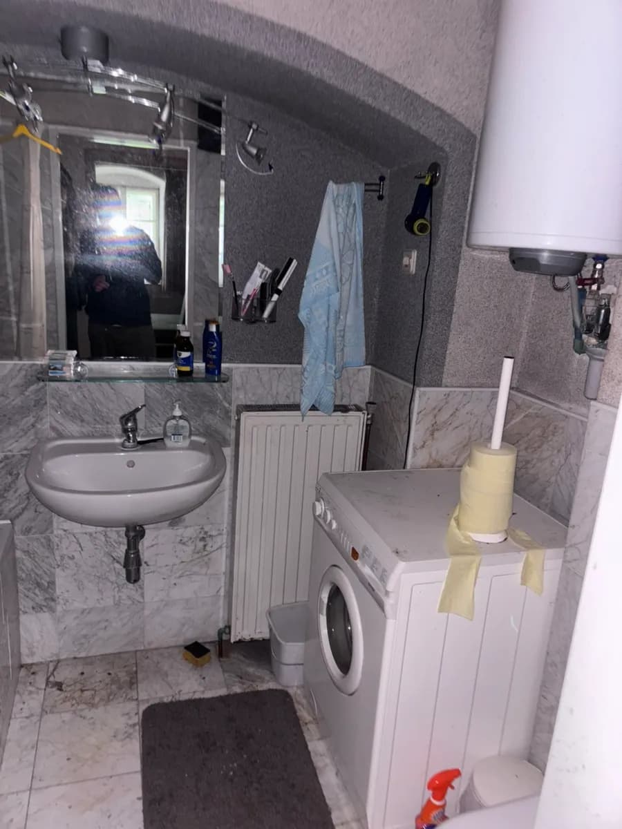 8-Zimmer-Haus kaufen in Scheibbs – 200 m², € 140.000 – Bild 10 von 26