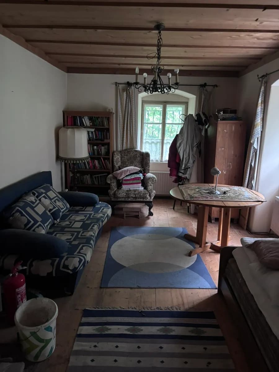 8-Zimmer-Haus kaufen in Scheibbs – 200 m², € 140.000 – Bild 11 von 26