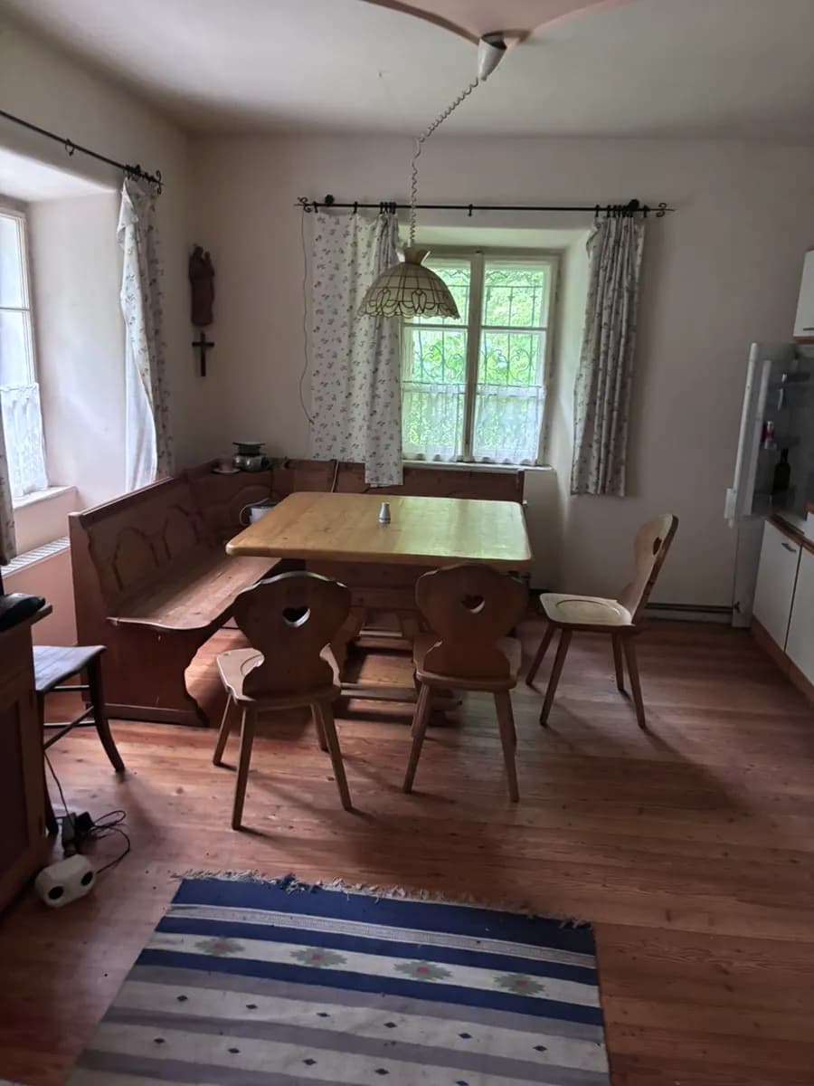 8-Zimmer-Haus kaufen in Scheibbs – 200 m², € 140.000 – Bild 12 von 26
