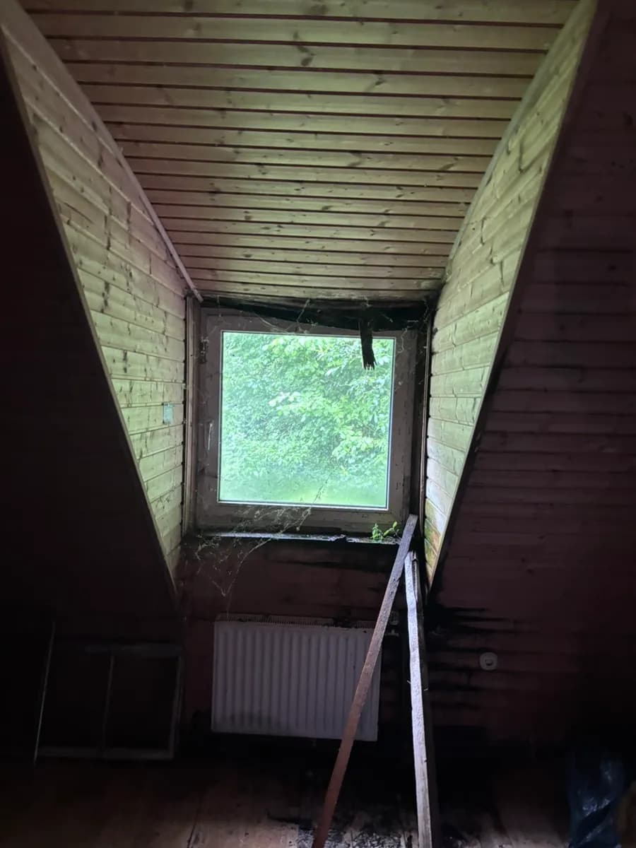 8-Zimmer-Haus kaufen in Scheibbs – 200 m², € 140.000 – Bild 16 von 26