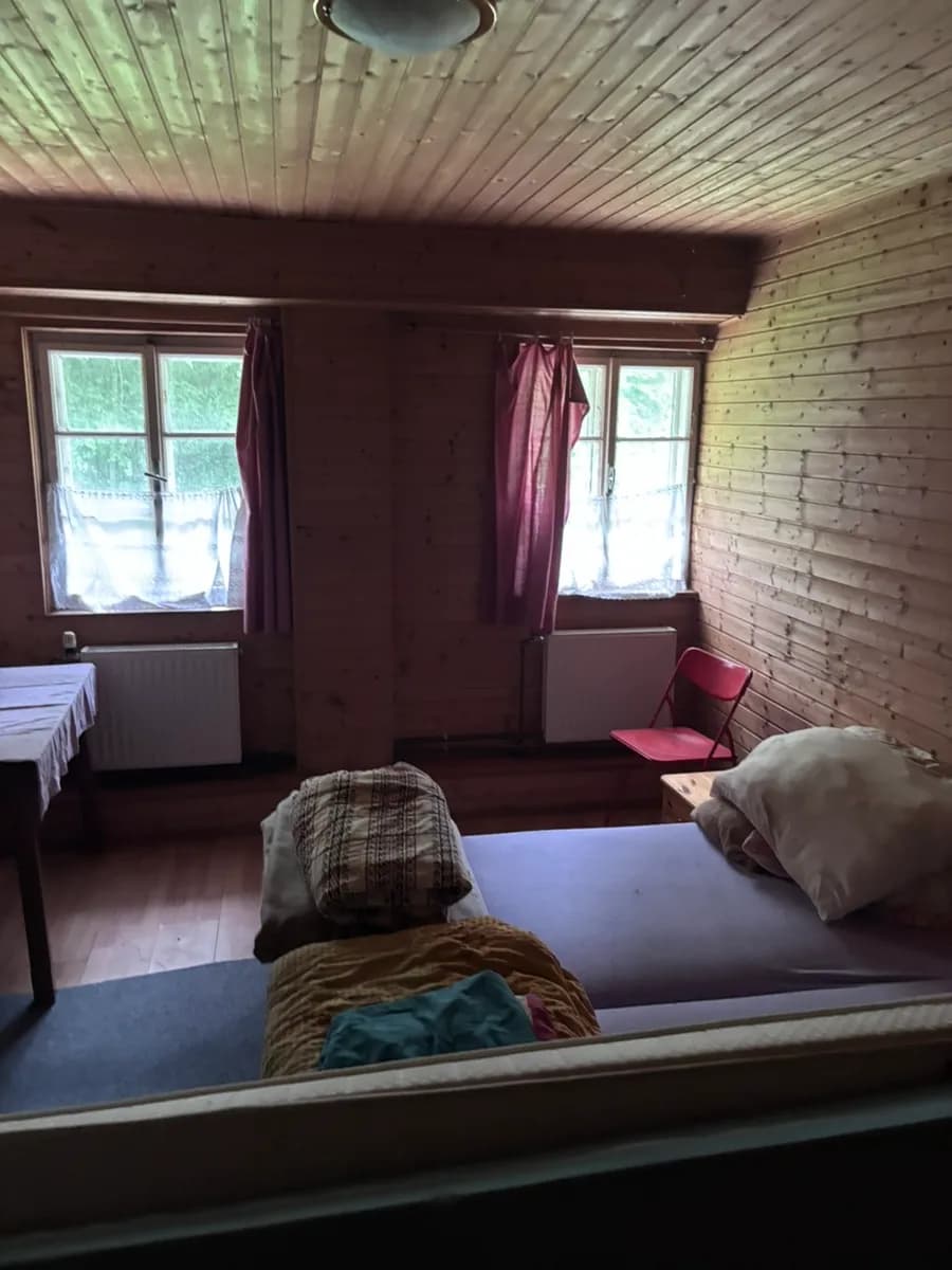 8-Zimmer-Haus kaufen in Scheibbs – 200 m², € 140.000 – Bild 17 von 26