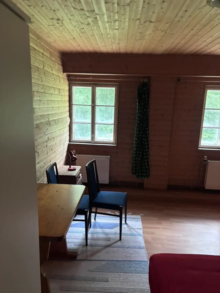8-Zimmer-Haus kaufen in Scheibbs – 200 m², € 140.000 – Bild 18 von 26