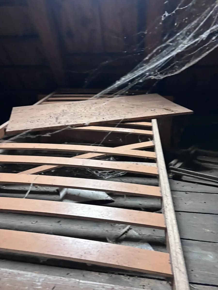 8-Zimmer-Haus kaufen in Scheibbs – 200 m², € 140.000 – Bild 25 von 26