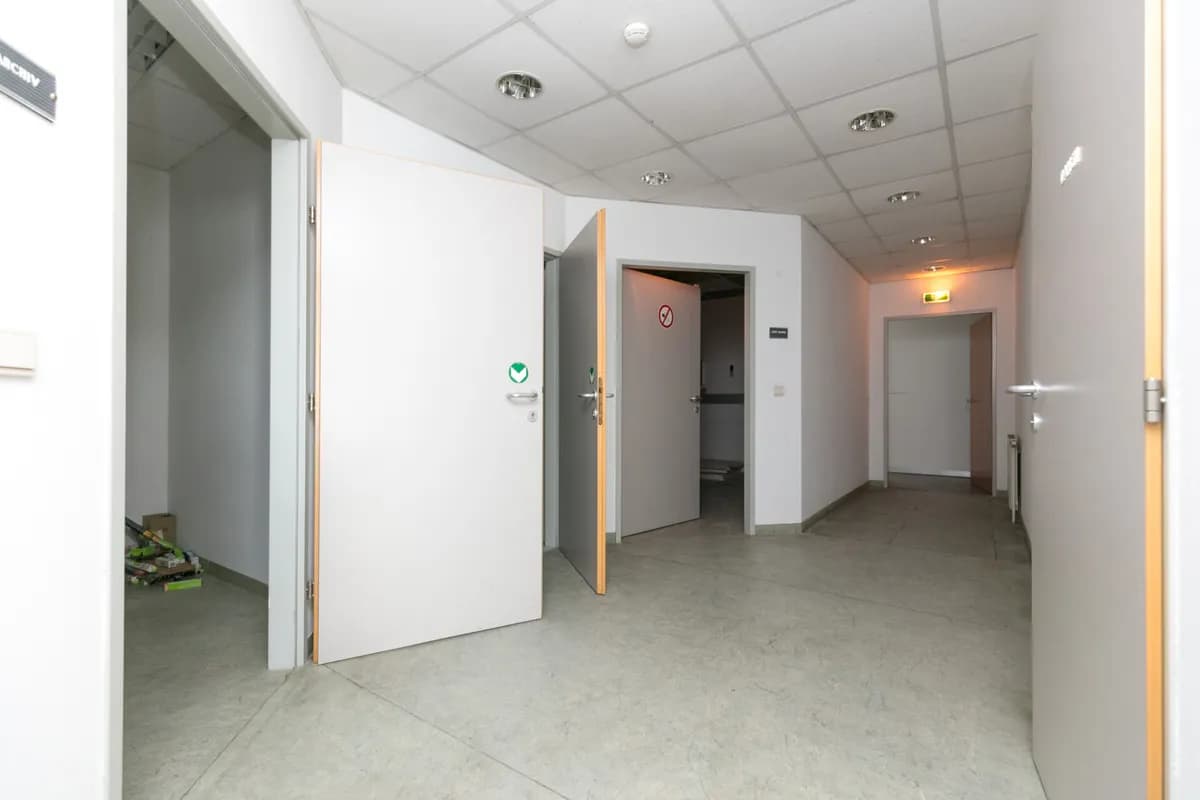Gewerbeimmobilie kaufen in Wien – 309 m², € 468.000 – Bild 9 von 14