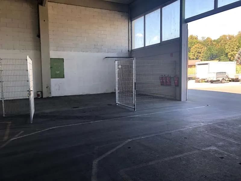 Immobilie mieten in Leibnitz – 55 m², € 309 – Bild 2 von 3