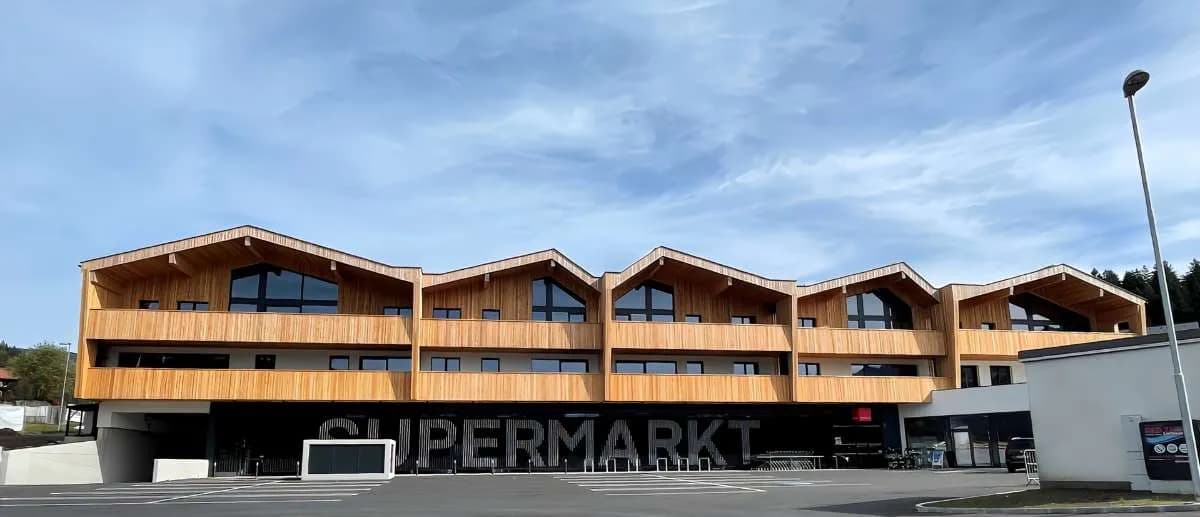Gewerbeimmobilie mieten in Kitzbühel – 350 m² – Bild 2 von 3