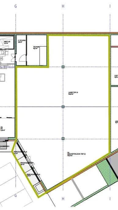 Gewerbeimmobilie mieten in Kitzbühel – 350 m² – Bild 3 von 3