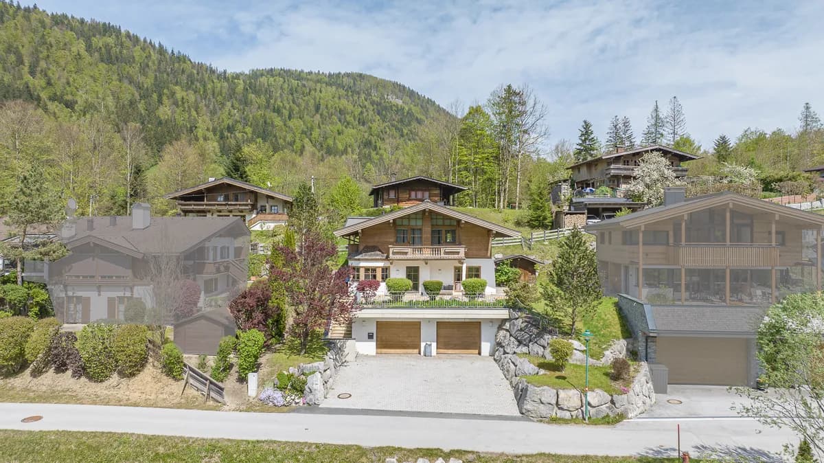 5-Zimmer-Haus kaufen in Kitzbühel – 152,5 m², € 1.900.000 – Bild 3 von 27