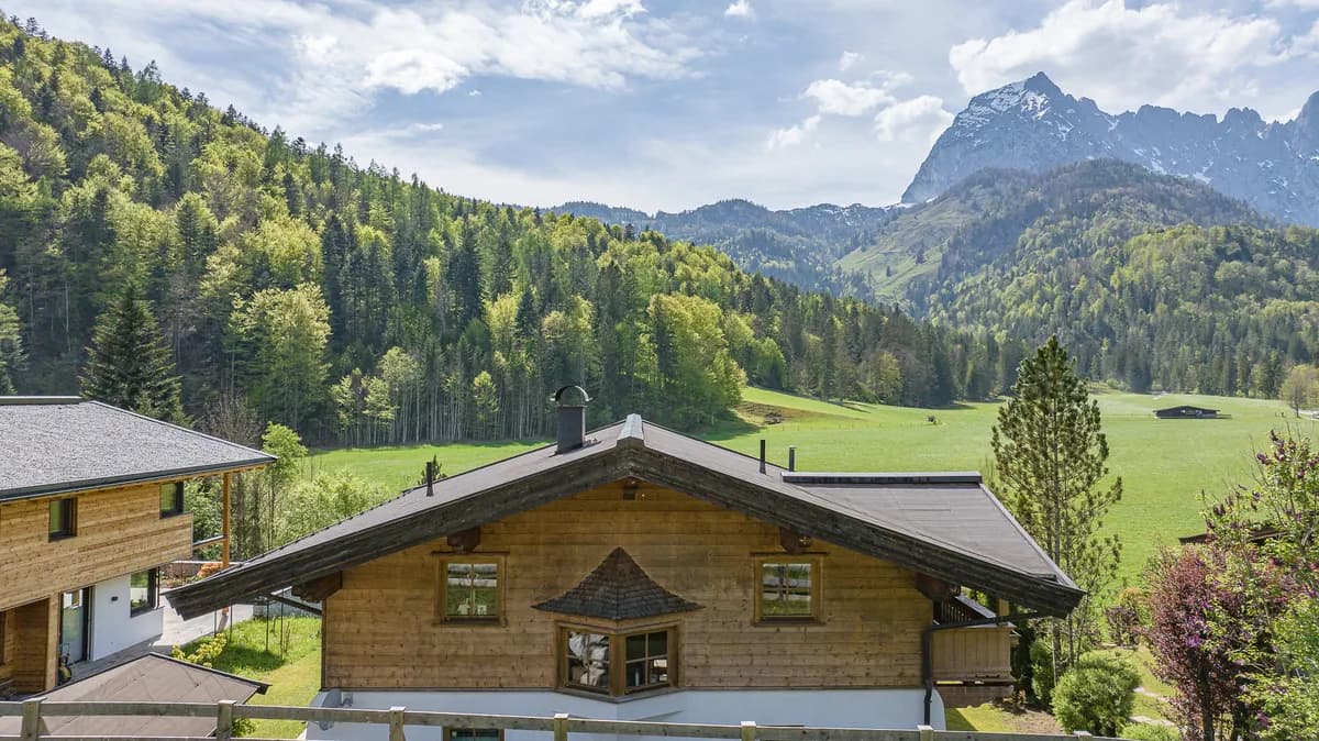 5-Zimmer-Haus kaufen in Kitzbühel – 152,5 m², € 1.900.000 – Bild 4 von 27