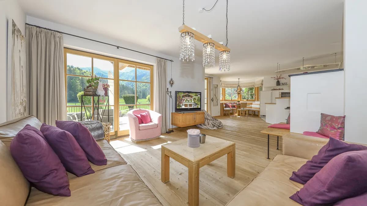 5-Zimmer-Haus kaufen in Kitzbühel – 152,5 m², € 1.900.000 – Bild 6 von 27