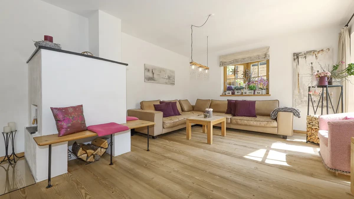 5-Zimmer-Haus kaufen in Kitzbühel – 152,5 m², € 1.900.000 – Bild 7 von 27