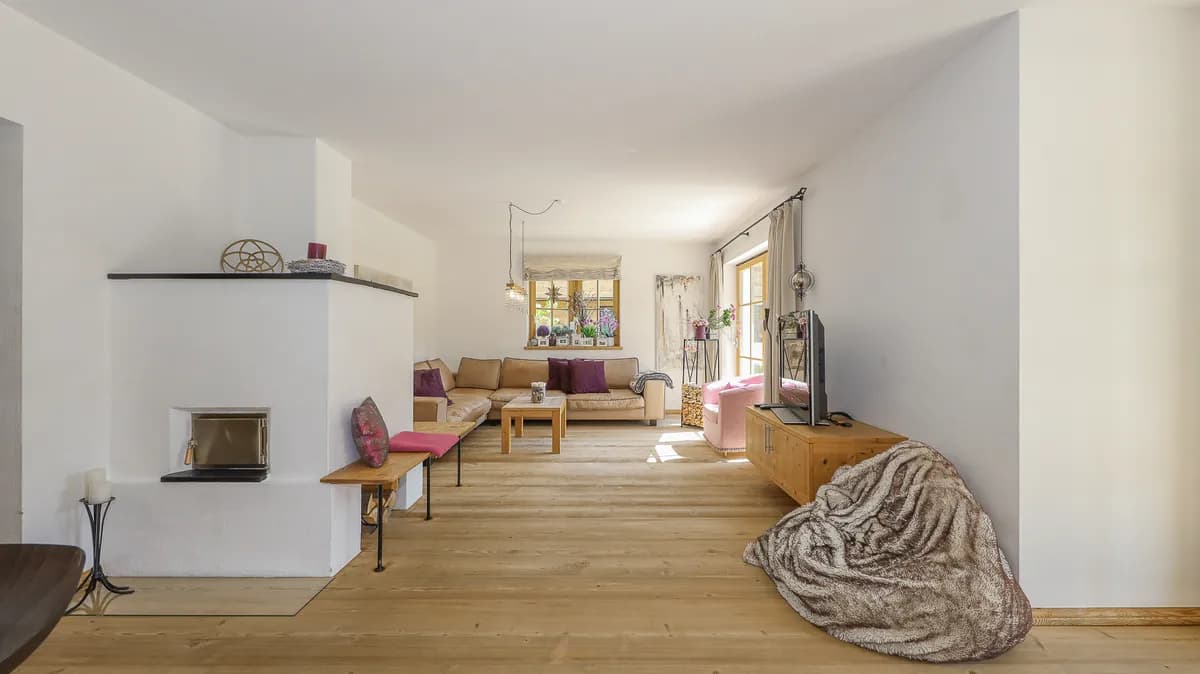 5-Zimmer-Haus kaufen in Kitzbühel – 152,5 m², € 1.900.000 – Bild 8 von 27
