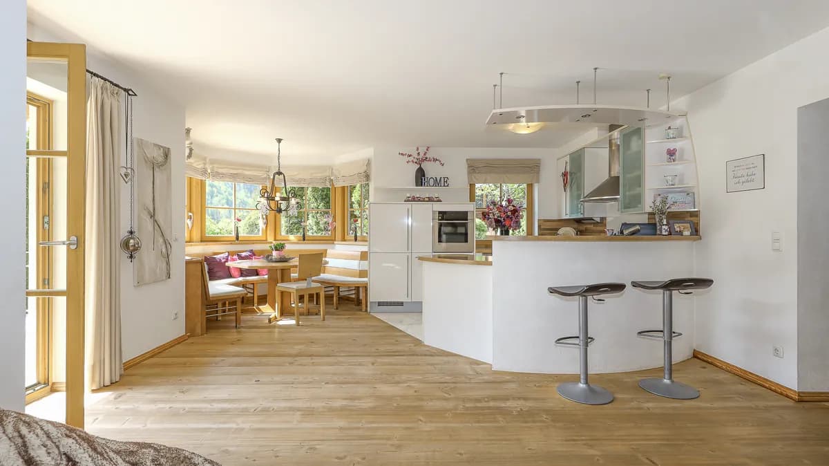 5-Zimmer-Haus kaufen in Kitzbühel – 152,5 m², € 1.900.000 – Bild 9 von 27