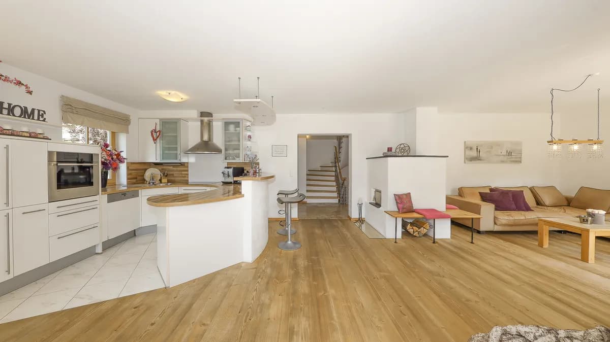 5-Zimmer-Haus kaufen in Kitzbühel – 152,5 m², € 1.900.000 – Bild 10 von 27