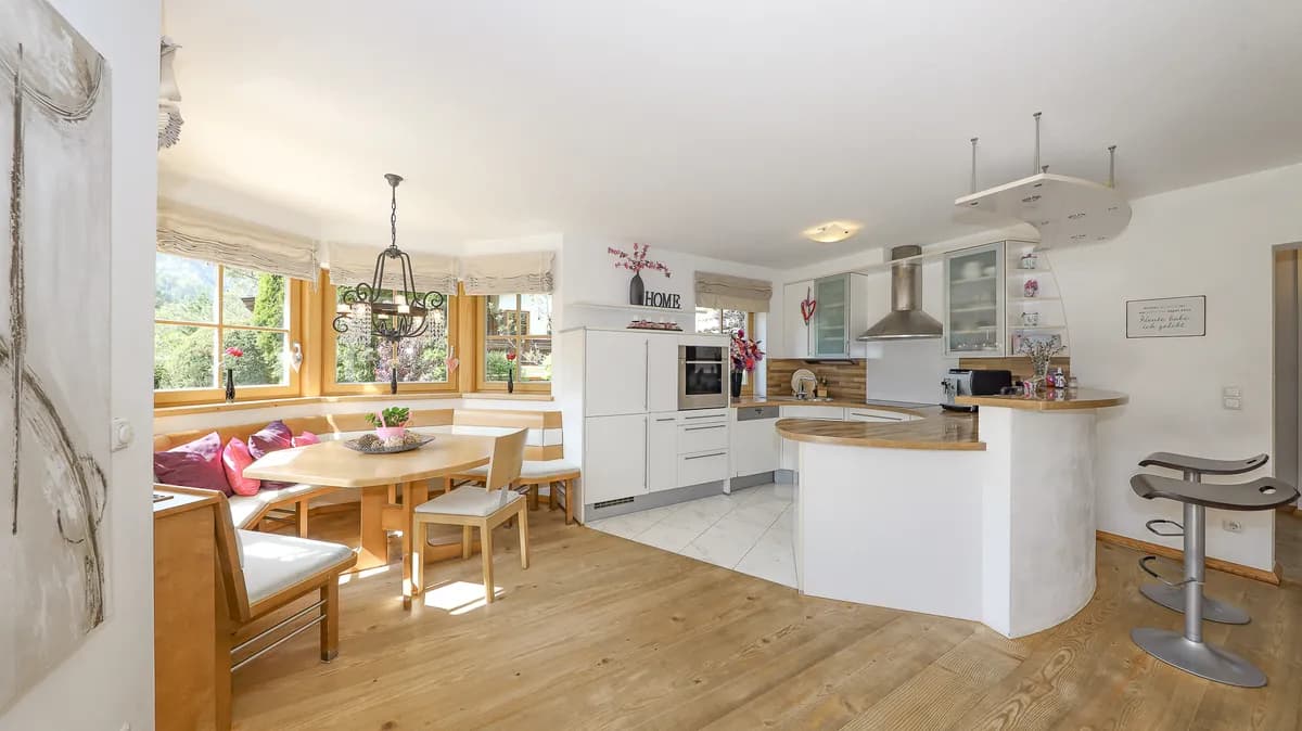 5-Zimmer-Haus kaufen in Kitzbühel – 152,5 m², € 1.900.000 – Bild 11 von 27