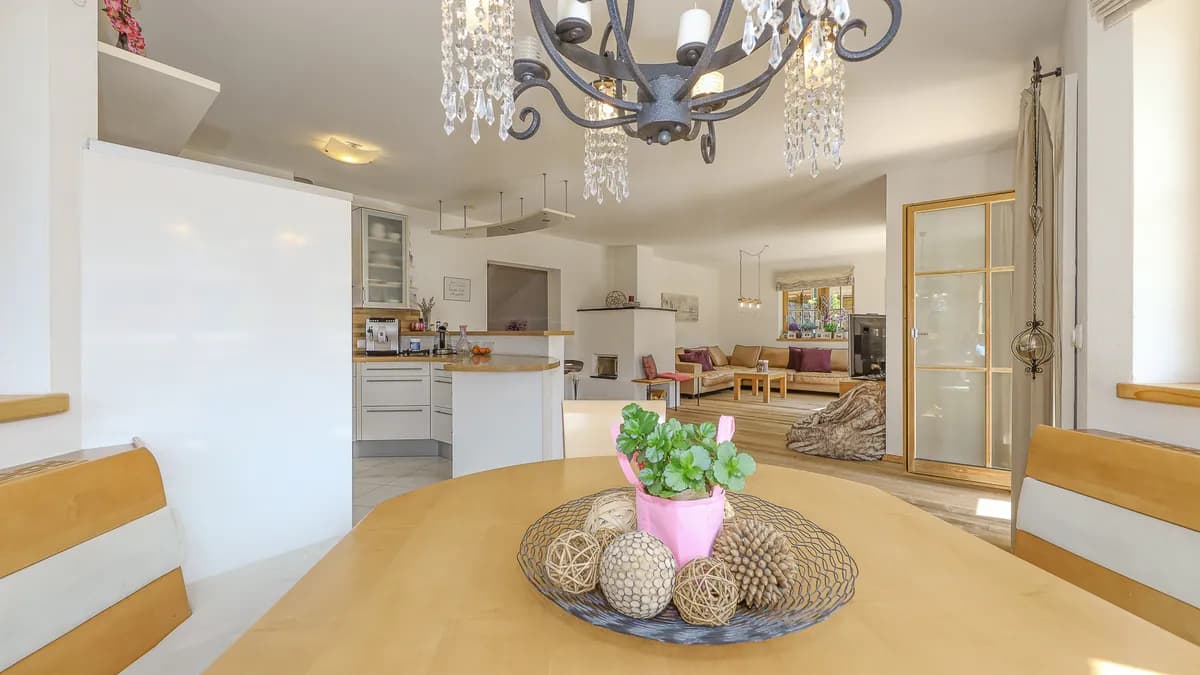5-Zimmer-Haus kaufen in Kitzbühel – 152,5 m², € 1.900.000 – Bild 12 von 27