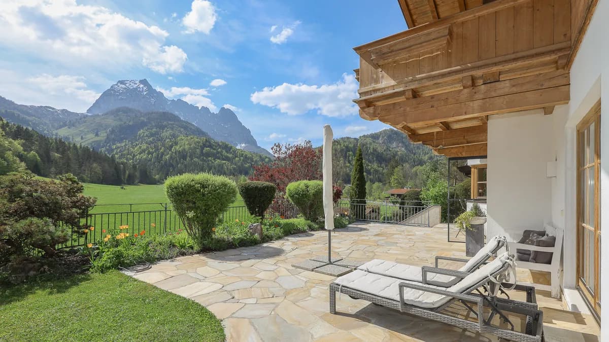 5-Zimmer-Haus kaufen in Kitzbühel – 152,5 m², € 1.900.000 – Bild 14 von 27