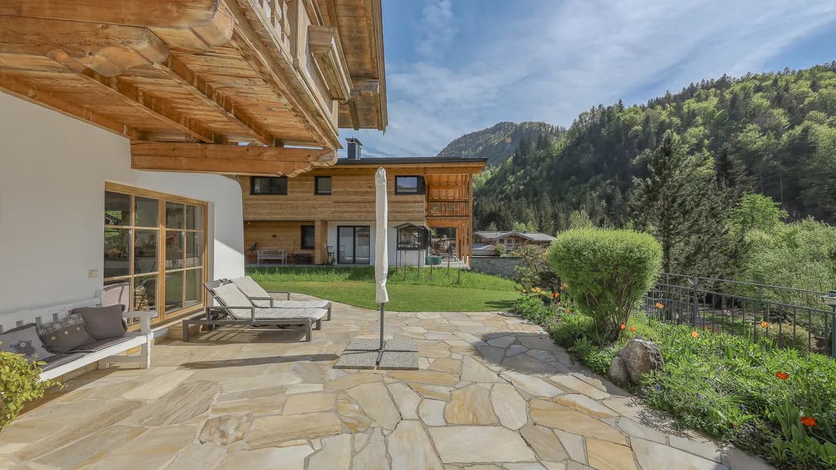 5-Zimmer-Haus kaufen in Kitzbühel – 152,5 m², € 1.900.000 – Bild 16 von 27