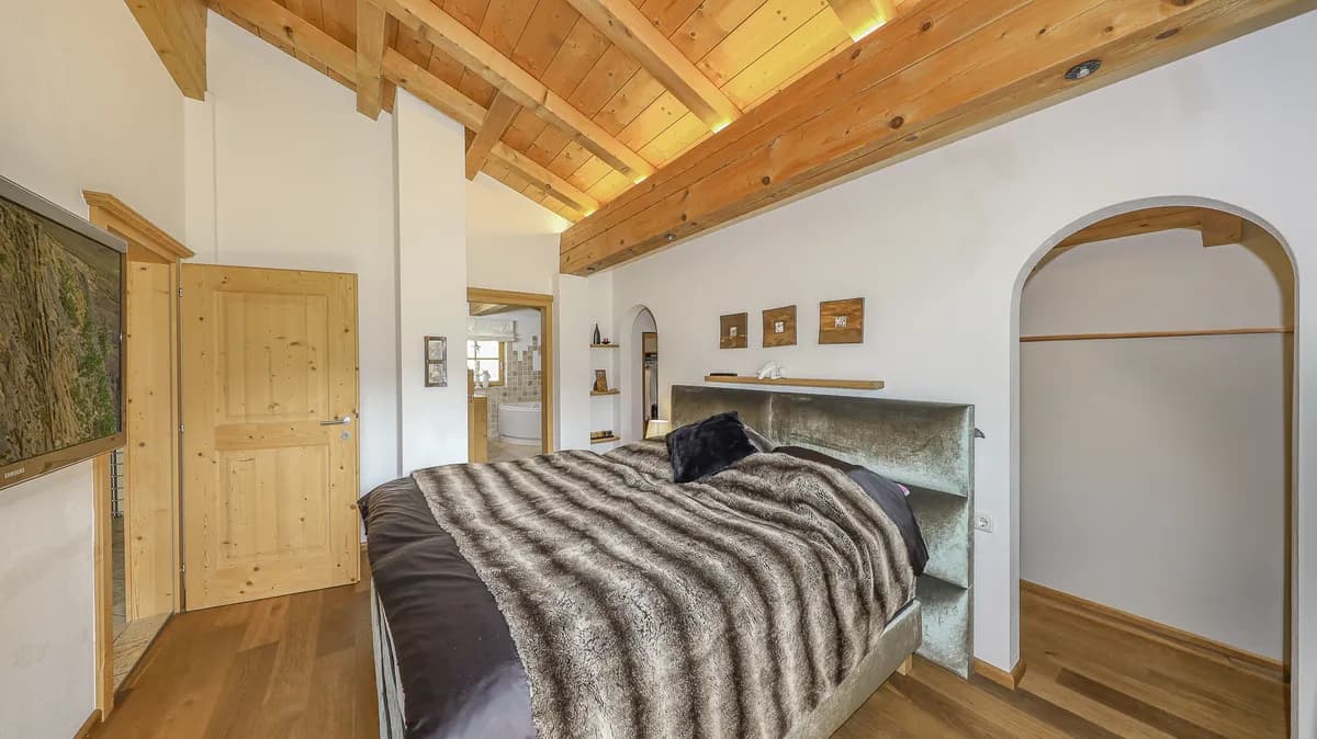 5-Zimmer-Haus kaufen in Kitzbühel – 152,5 m², € 1.900.000 – Bild 19 von 27