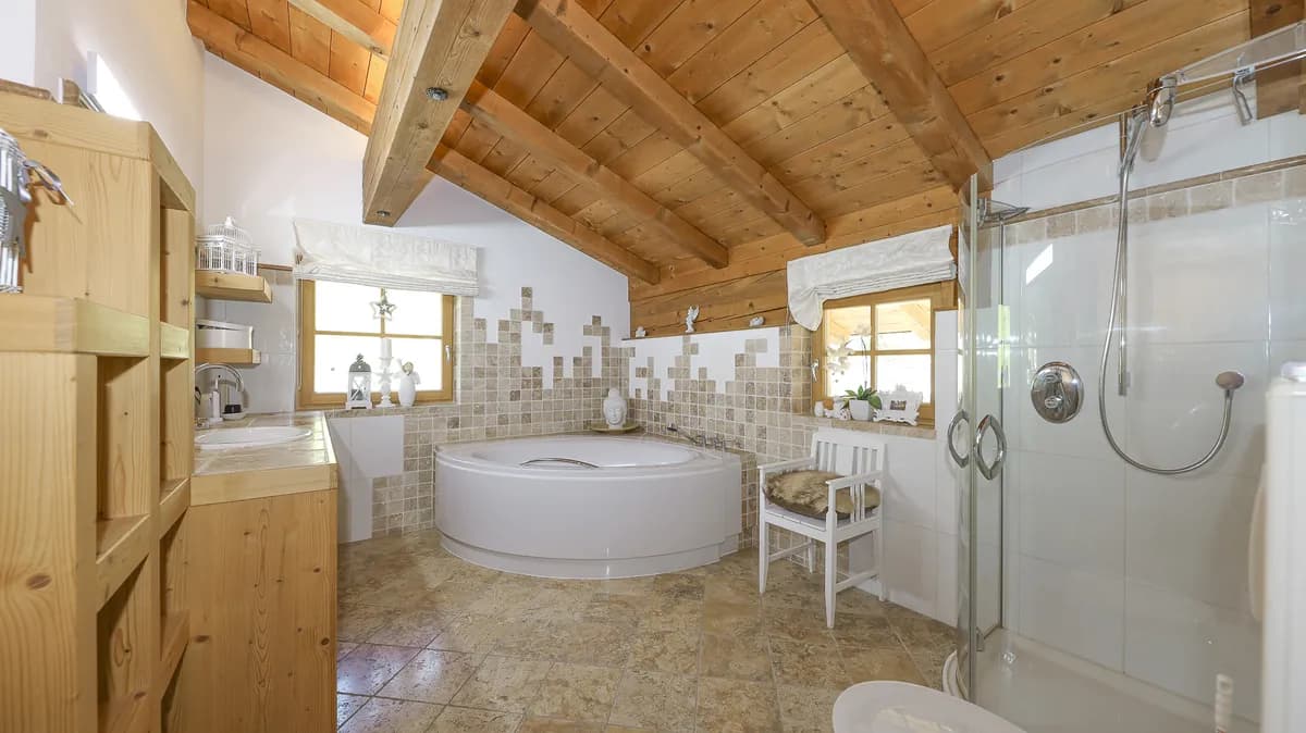 5-Zimmer-Haus kaufen in Kitzbühel – 152,5 m², € 1.900.000 – Bild 20 von 27