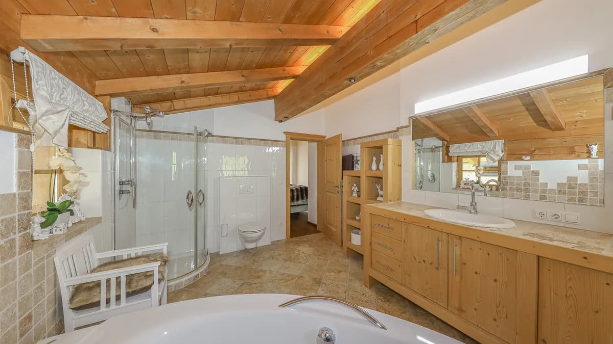 5-Zimmer-Haus kaufen in Kitzbühel – 152,5 m², € 1.900.000 – Bild 21 von 27