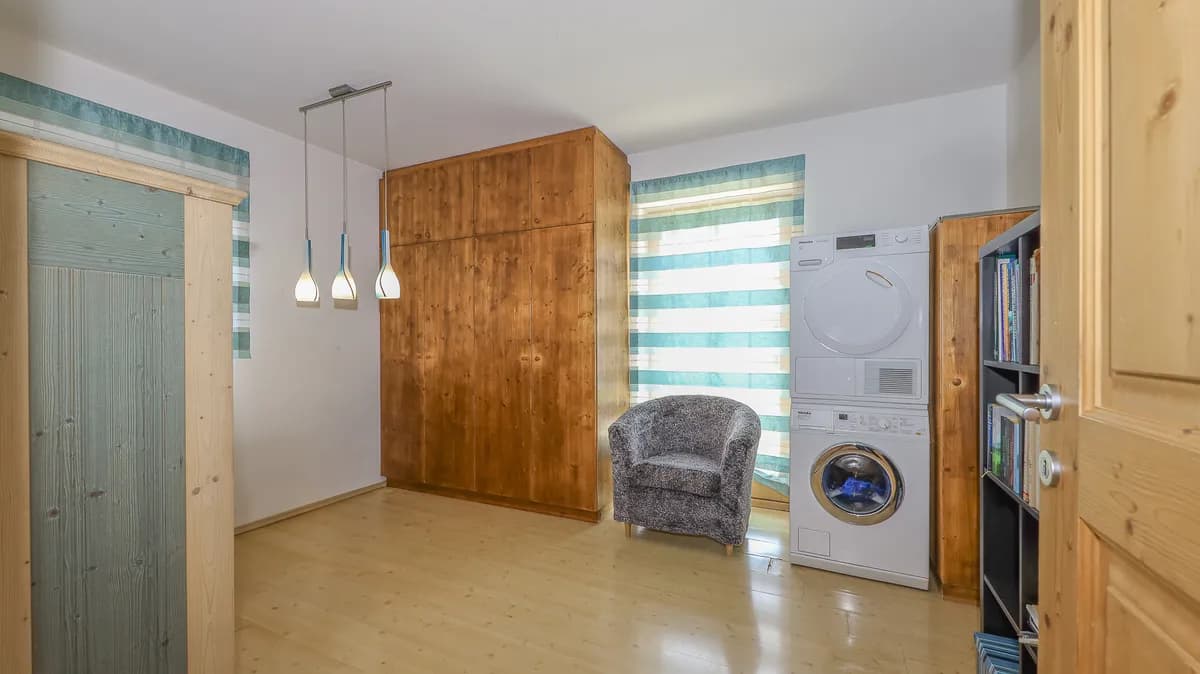 5-Zimmer-Haus kaufen in Kitzbühel – 152,5 m², € 1.900.000 – Bild 25 von 27