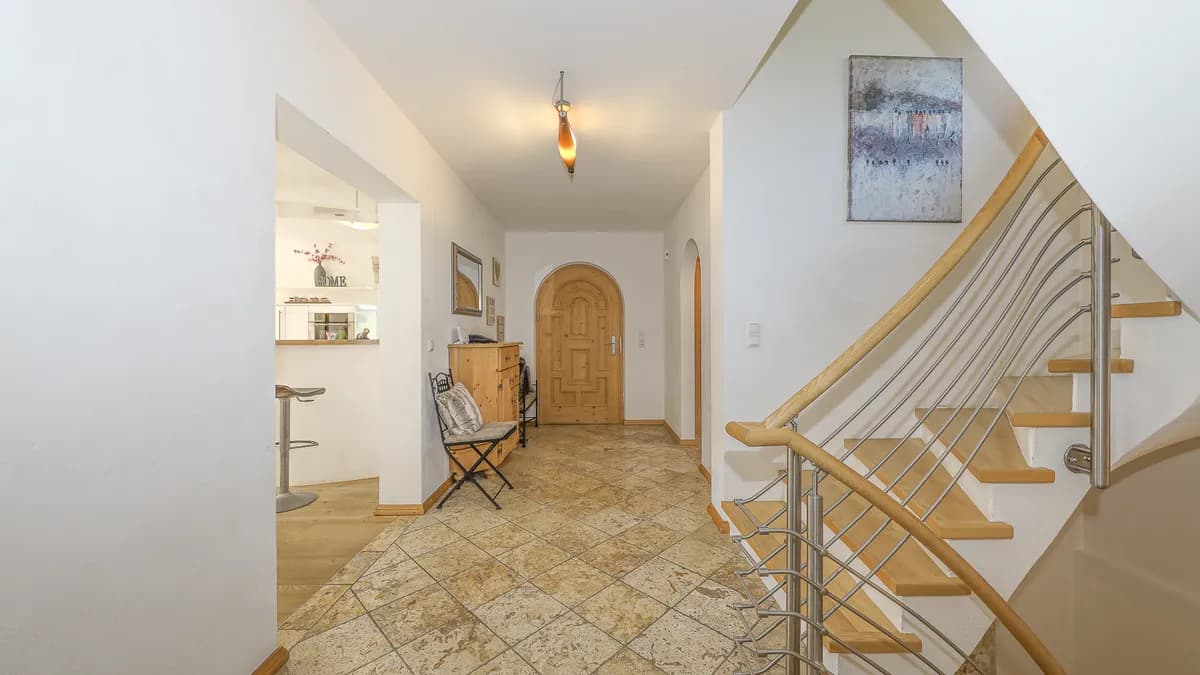 5-Zimmer-Haus kaufen in Kitzbühel – 152,5 m², € 1.900.000 – Bild 26 von 27