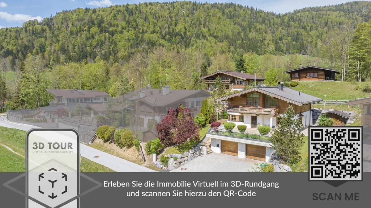 5-Zimmer-Haus kaufen in Kitzbühel – 152,5 m², € 1.900.000 – Bild 27 von 27