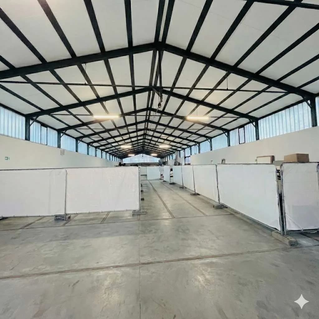Immobilie mieten in Güssing – 50 m², € 2 – Bild 7 von 9