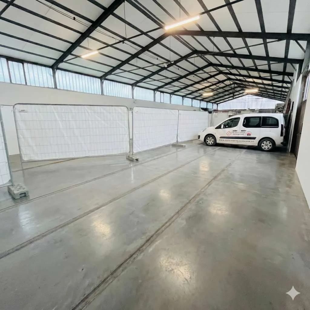 Immobilie mieten in Güssing – 50 m², € 2 – Bild 9 von 9