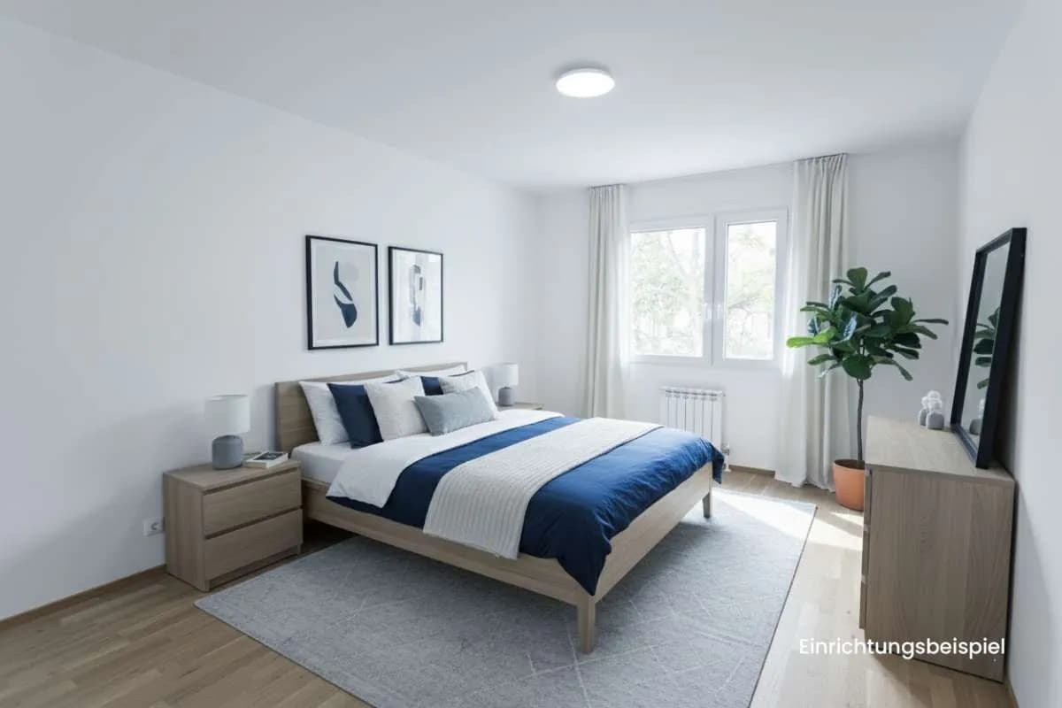 4-Zimmer-Wohnung kaufen in Wien – 87,55 m², € 499.000 – Bild 8 von 33