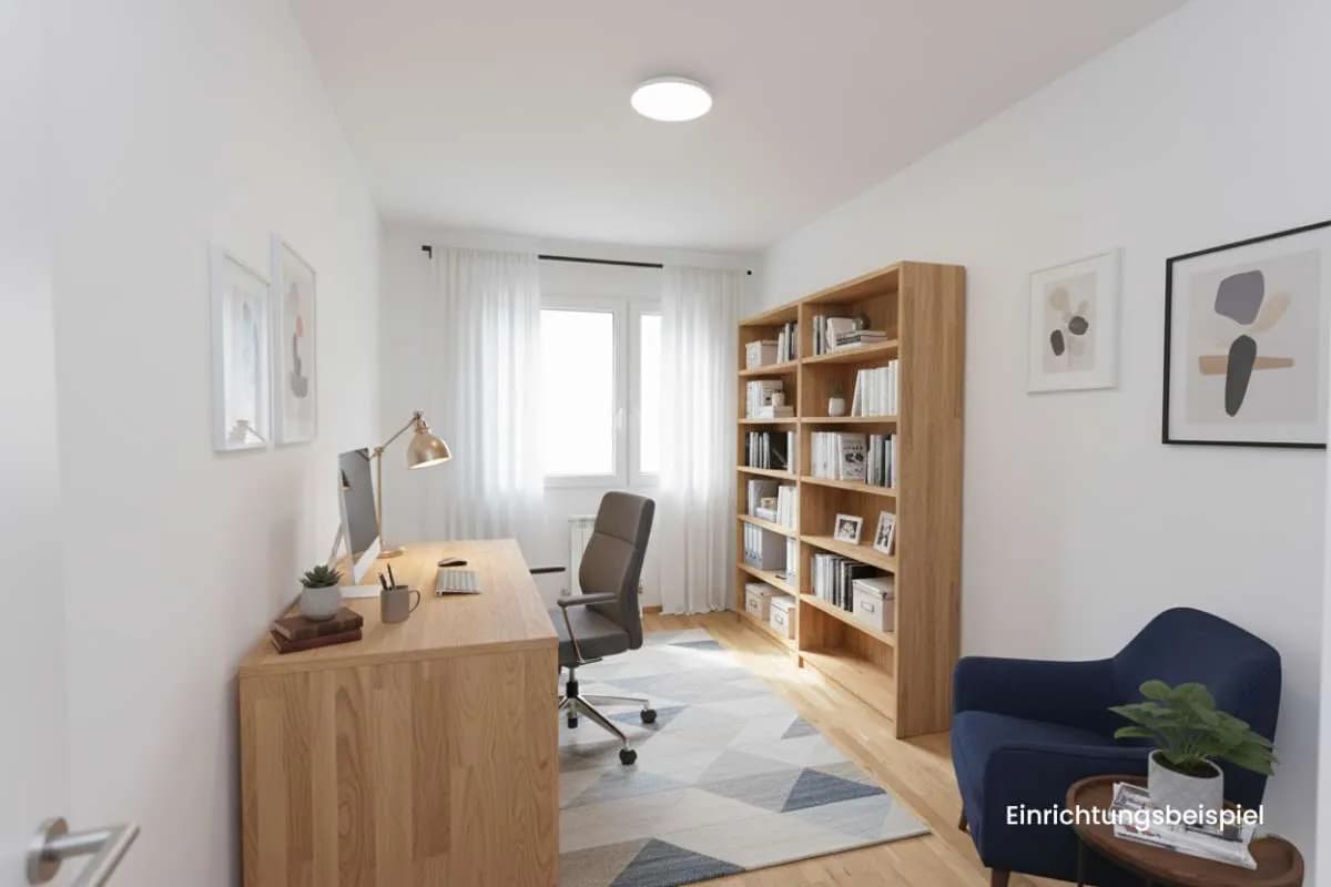 4-Zimmer-Wohnung kaufen in Wien – 87,55 m², € 499.000 – Bild 15 von 33