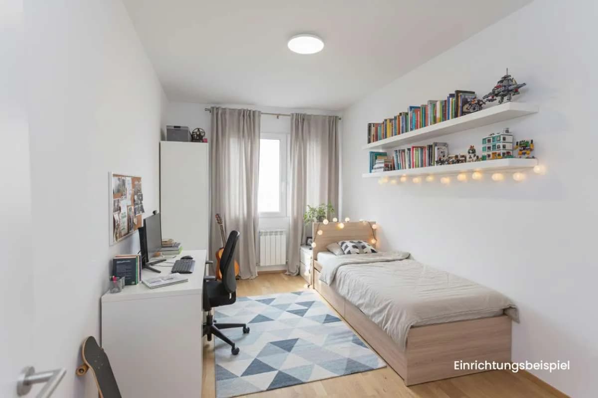 4-Zimmer-Wohnung kaufen in Wien – 87,55 m², € 499.000 – Bild 20 von 33