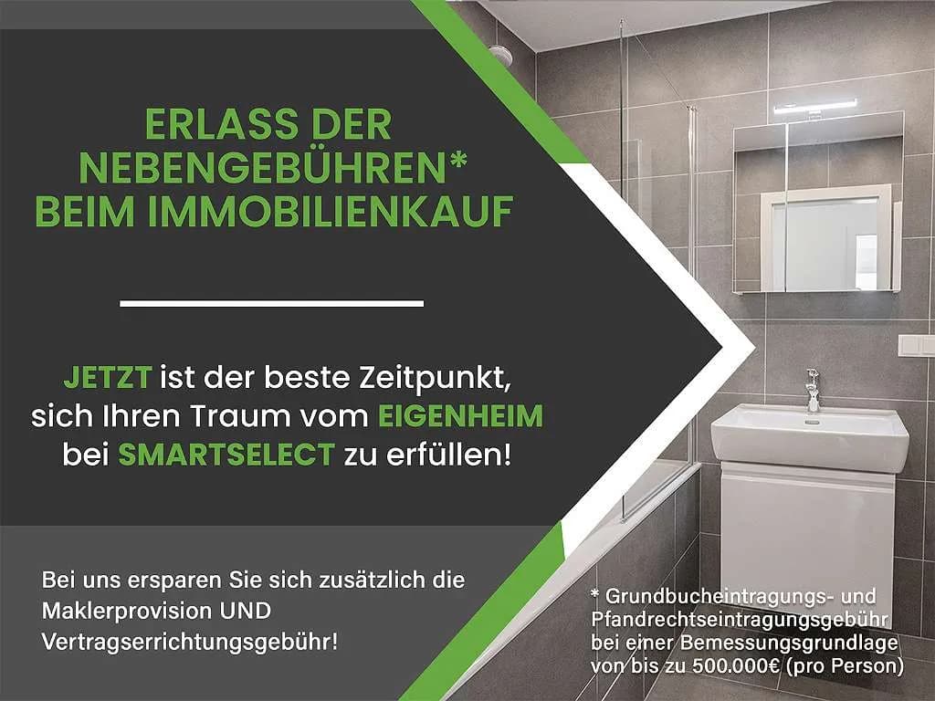 4-Zimmer-Wohnung kaufen in Wien – 87,55 m², € 499.000 – Bild 24 von 33