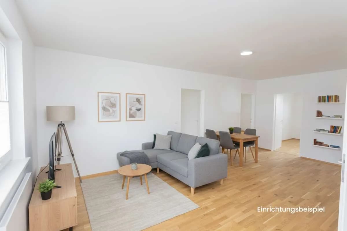 4-Zimmer-Wohnung kaufen in Wien – 83,59 m², € 399.000 – Bild 7 von 23
