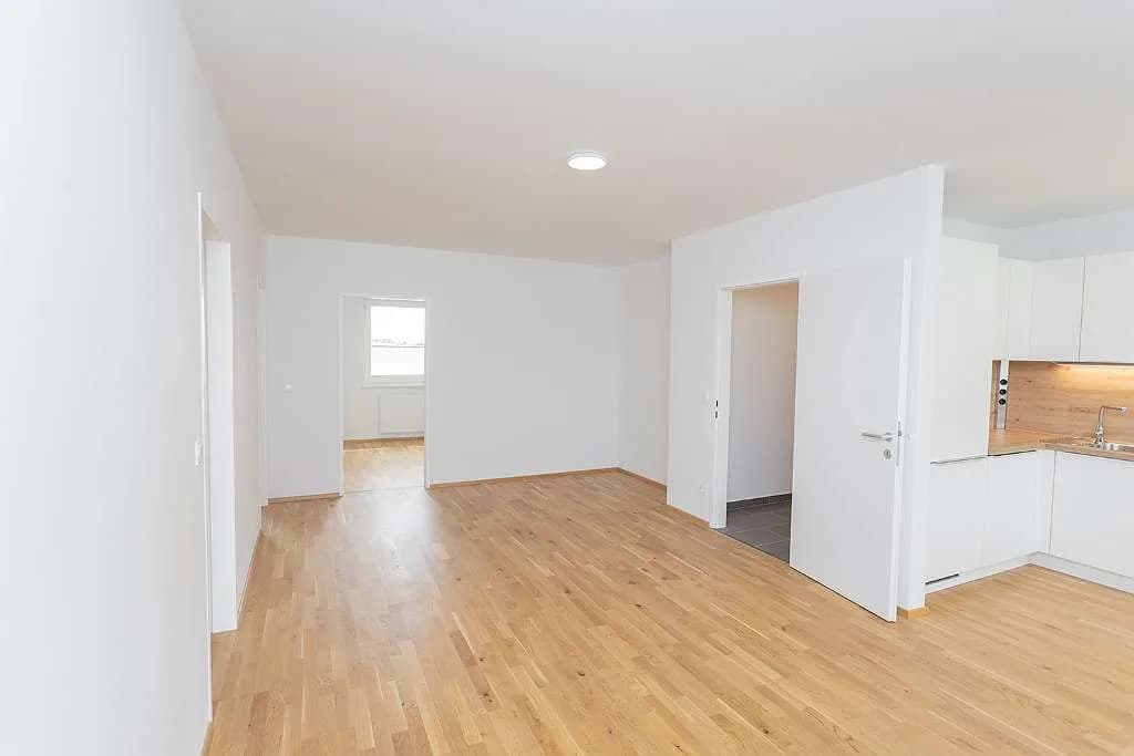 4-Zimmer-Wohnung kaufen in Wien – 83,59 m², € 399.000 – Bild 8 von 23