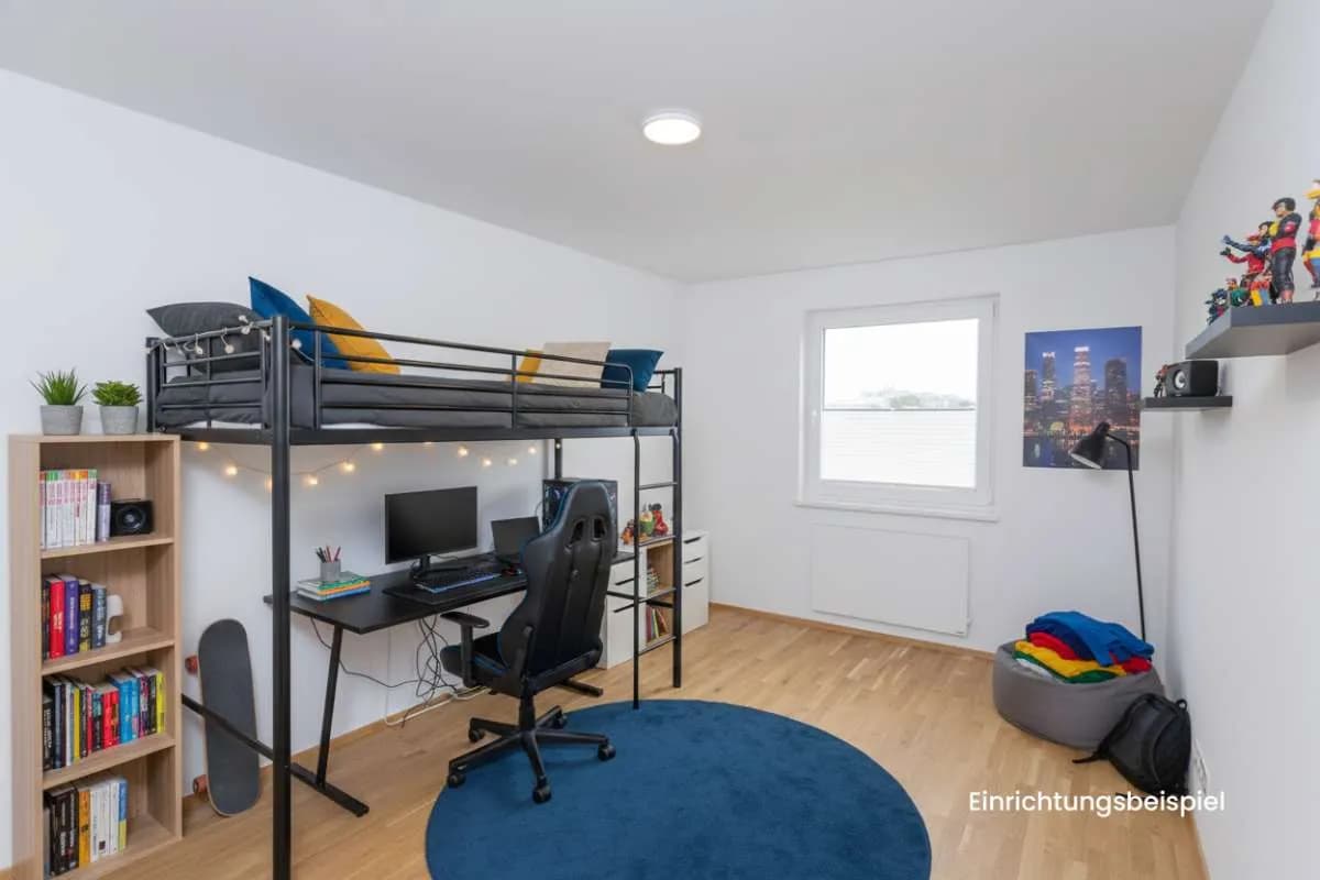 4-Zimmer-Wohnung kaufen in Wien – 83,59 m², € 399.000 – Bild 15 von 23