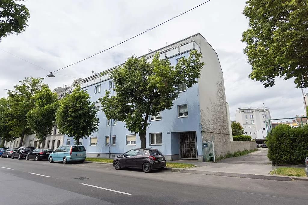 4-Zimmer-Wohnung kaufen in Wien – 83,59 m², € 399.000 – Bild 23 von 23